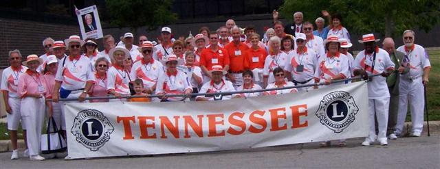 Tennessee Delegation